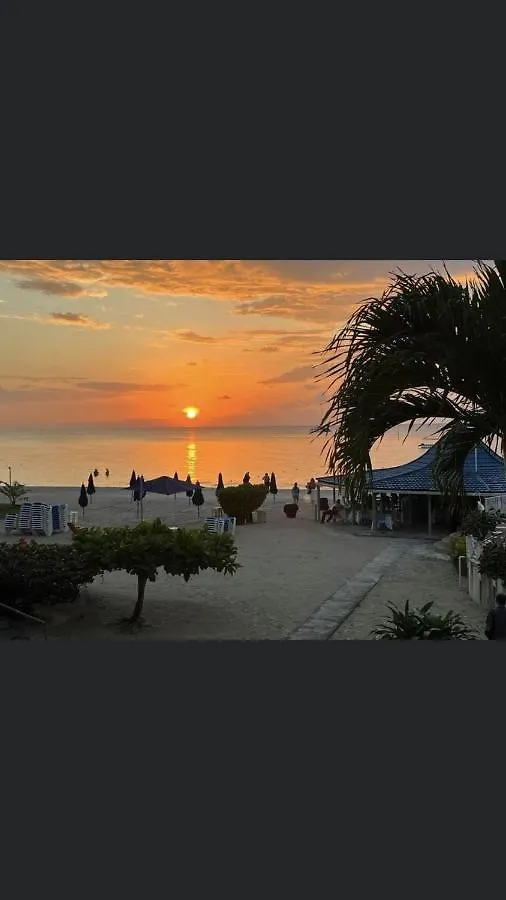 Seacret Studios - Cozy Jamaican Retreat Apts Νεγκρίλ 0*,  Τζαμάικα